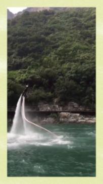 废弃海盗船逃脱